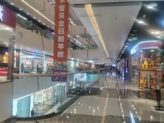 -万达广场(北京槐房店)