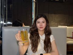 -山之屋炭火烧肉·生啤畅饮(大朗万科中央公园店)