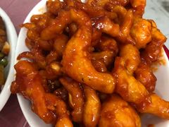-乐乐餐厅(湘子庙街店)