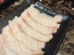 -许府牛杂·鲜牛肉火锅(梁溪万达店)