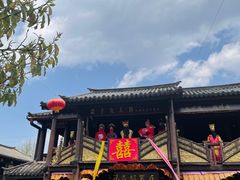 -天龙八部武侠城