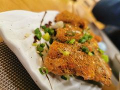 烤五花肉-樱の千渡日式料理·铁板烧•烧鸟(金盛田广场店)