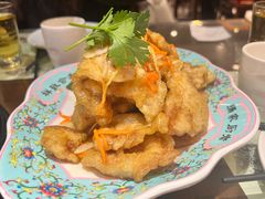 -老厨家(中央大街西七道街店)