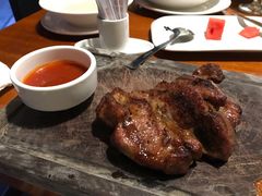 -雅达利超级牛扒(万科广场店)