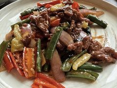 -南宁万丽酒店-万丽轩中餐厅