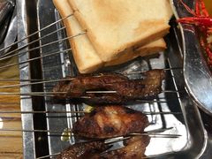 -刘一龙虾(山东路店)