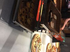 -比格比萨自助(花园路店)