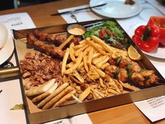 -HELLO MUSAE 拾光缪斯餐厅·纯正希腊风味(苏州中心店)