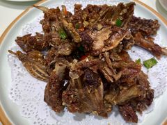 -惠丰堂饭庄·烤鸭·京味菜(翠微路店)