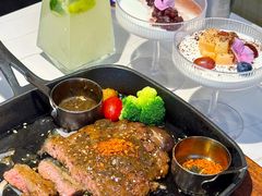 -牛扒先生·厚切雪花牛扒西餐厅(北京路禺山路店)