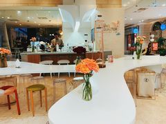 -1/4 ONE QUARTER COFFEE LAB(朝阳大悦城店)