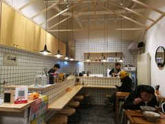 -常樂屋·常德米粉(青年路店)