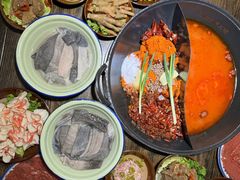 -冯校长老火锅(广州正佳广场店)
