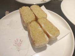 黄米烙-甄御•海鲜新青岛菜(麦岛店)