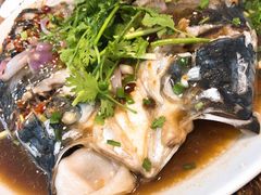 -岳季煎饺