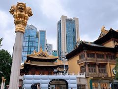 -国际贵都65自助餐厅