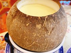 -捷信牛奶甜品世家(学府店)