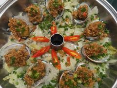 -春来和(汉城南路店)