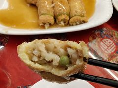 -玉华台饭庄(裕中西里小区店)