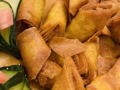 -双海酒店·海鲜家常菜(南戴河店)