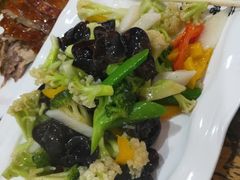 养生小炒-清真•蜀风园(丁字沽总店)
