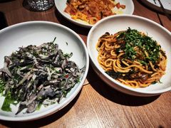 -一坐一忘云南菜(三里屯店)