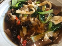 -八珍手工水饺·妈妈的爱(传芳巷店)