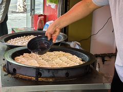 -水丰锅贴(延吉东路店)