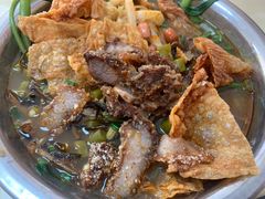 -凤张螺蛳粉·爽口粉(跃进路总店)