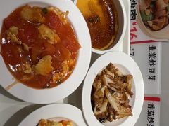 -永和大王(茉莉上新·小厨·东四十条店)