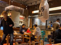 -北丐先生·野馄饨烧烤(泰达E街区店)