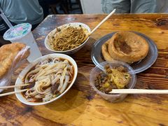-小秋水饺(大成路总店)