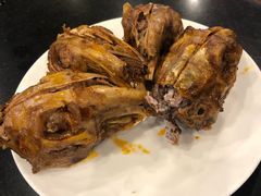 -冯记香辣兔火锅(茶店子总店)