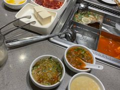 -海底捞火锅(铂澜大象城店)