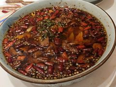 -宏达老菜馆(东安街店)