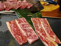 -丸藏和牛烧肉专门店(园区师惠坊店)