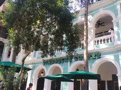 -星巴克臻选(广州沙面店)