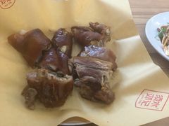 -须水邓记叫化鸡(中原路店)