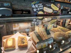 -星巴克(宁波波特曼店)