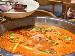 -老凯俚酸汤鱼(多彩城店)