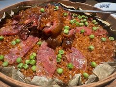 -老阿爸鲜鱼土菜(昆山花桥店)