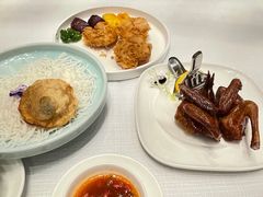 -金苑海鲜酒家(来魅力店)