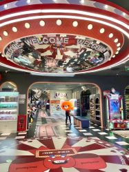 -meland亲子乐园(深圳领展中心城店)