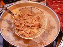 -潮味四季潮汕牛肉火锅(来凤街店)