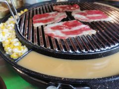 -釜山火炉·海鲜烤肉(紫藤路店)
