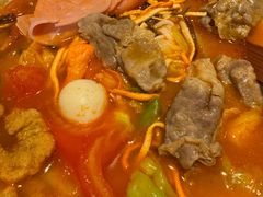 -云味馆·云南菜·云南米线(景田店)
