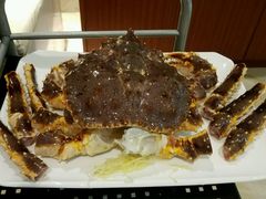 -海大大蒸汽海鲜餐厅·粤菜·特色小炒(欢乐颂店)