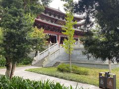 -莆田南少林寺