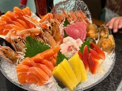 -匠和风精致料理(成都龙湖滨江天街店)