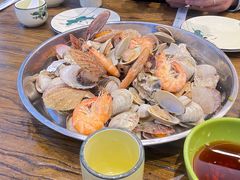-晶渔坊·海鲜私房菜(东夷小镇店)